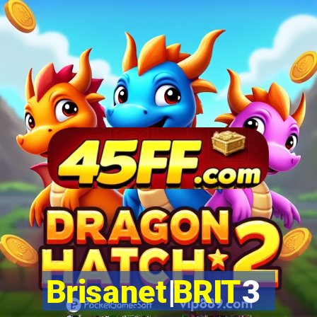 Brisanet|BRIT3